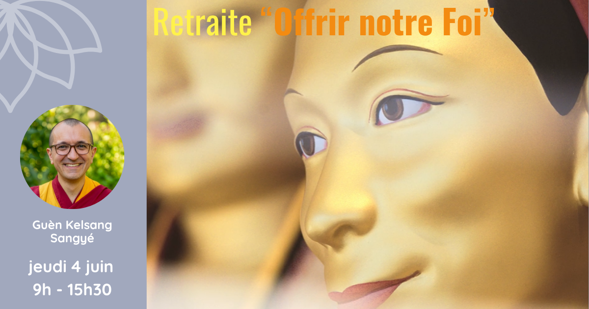 2526 – juin – Retraite Offrir notre foi