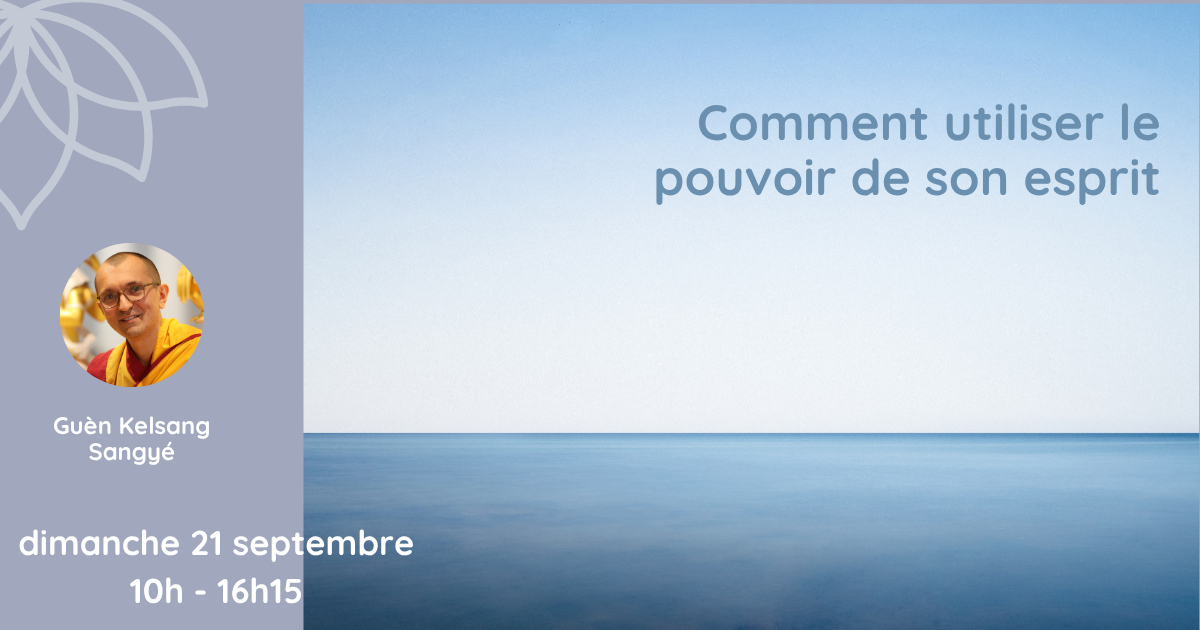 2526 -sept – le pouvoir de son esprit