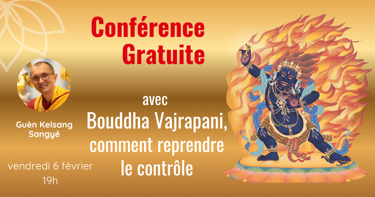 25_26 – février – Puis-je reprendre le contrôle