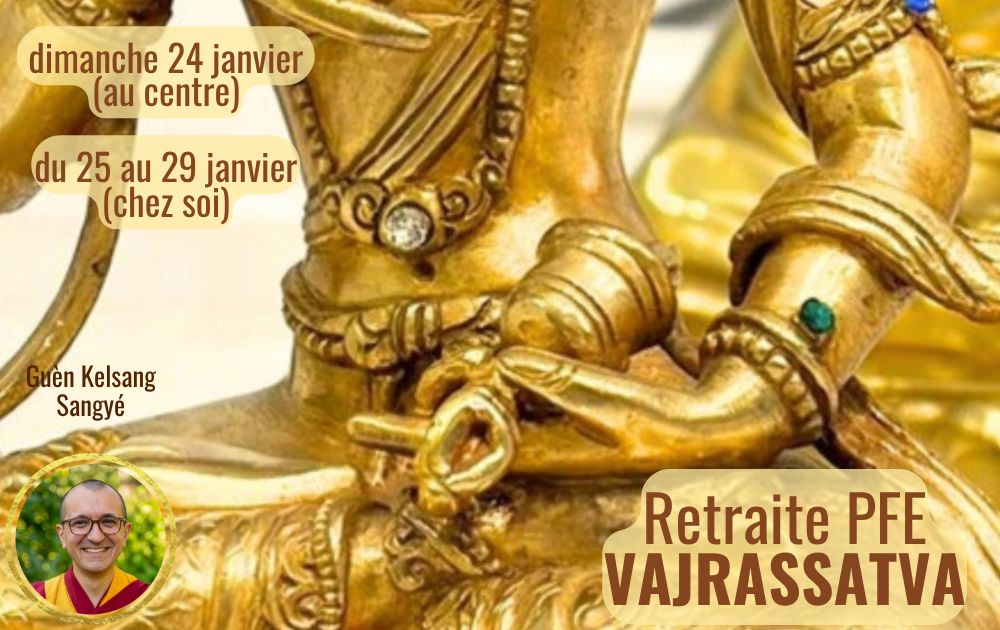 2627 – janvier – retraite PFE Vajrassatva