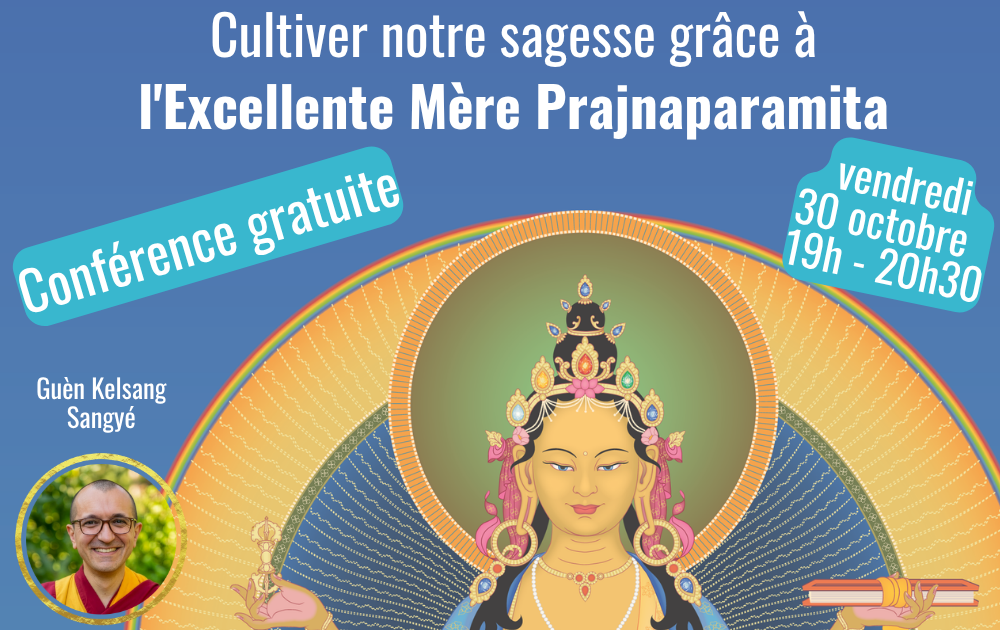 2627 – oct – FreeConf – excellente mère
