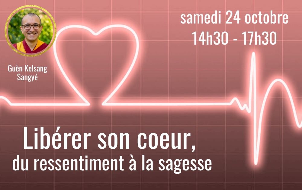 2627 – oct – Libérer son coeur