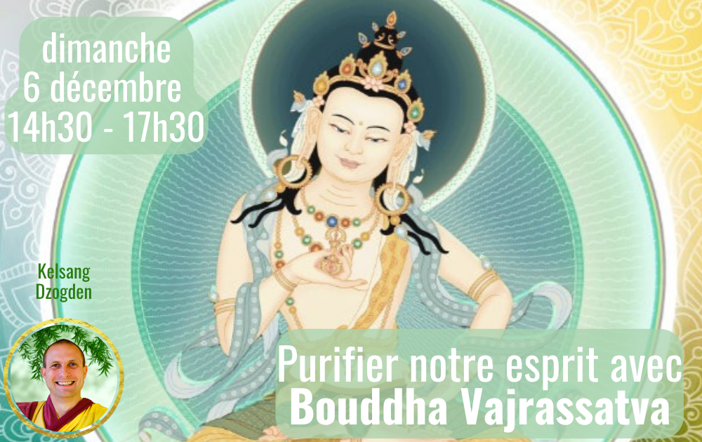 26_27 – décembre – purifier avec vajrassattva