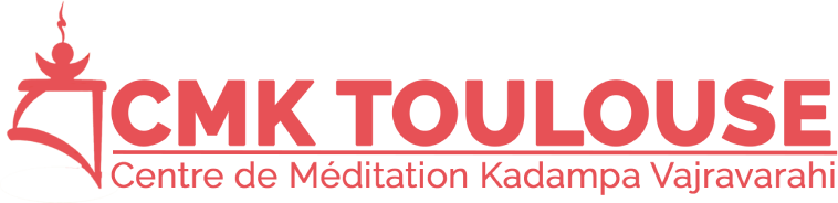 CMK Vajravarahi Logo