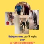 Chérir le centre