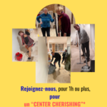 Chérir le centre