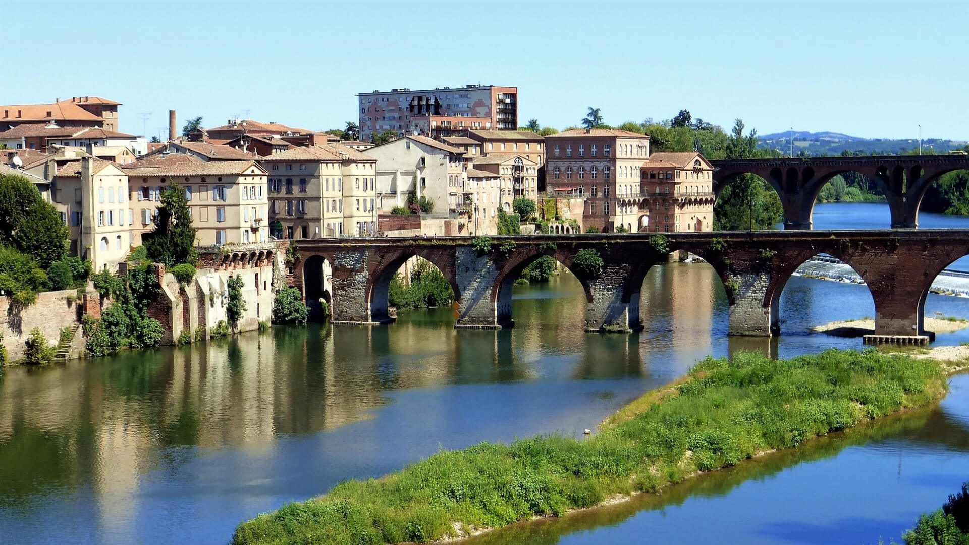 Méditation Albi