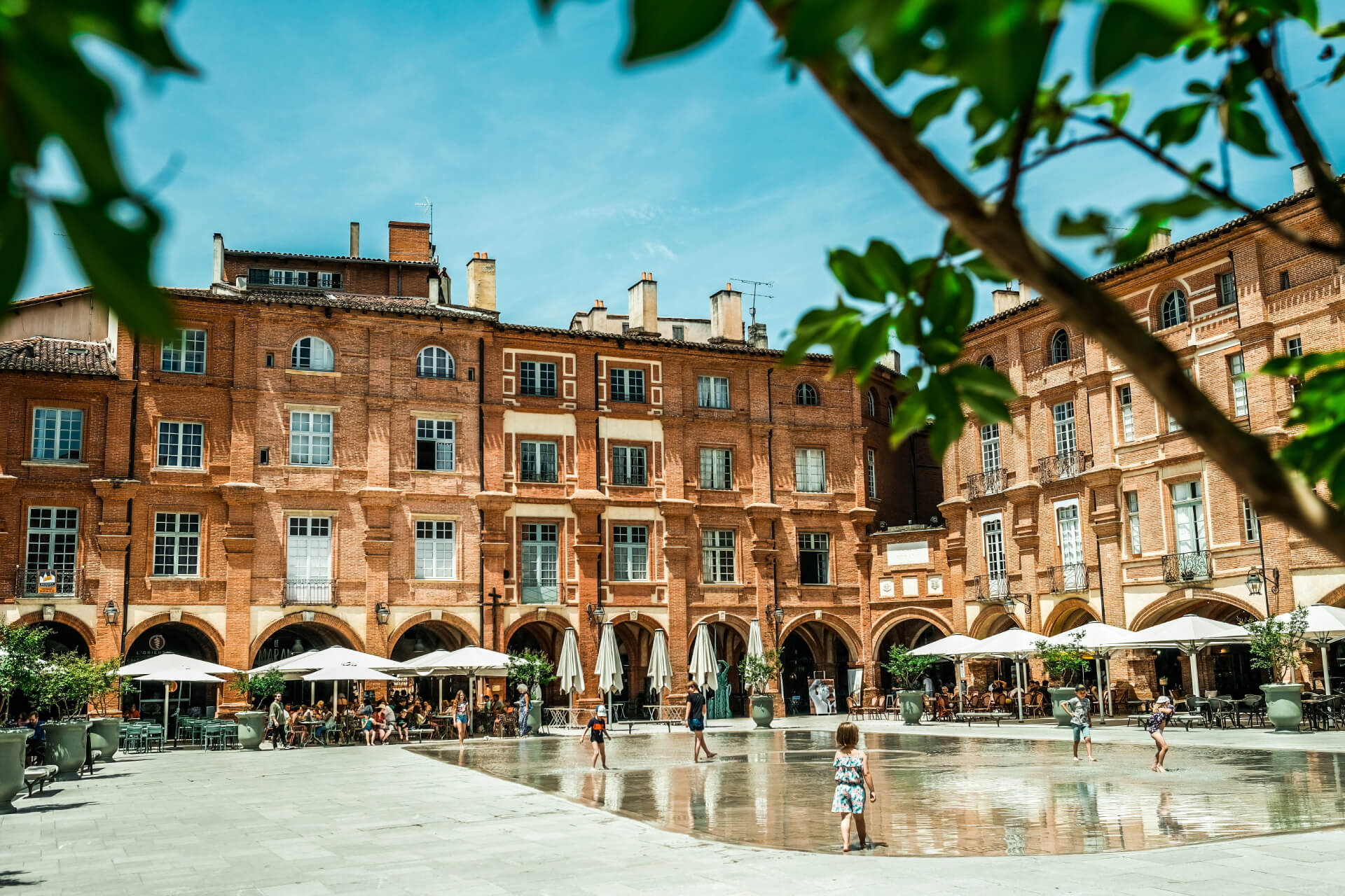 Méditation Montauban